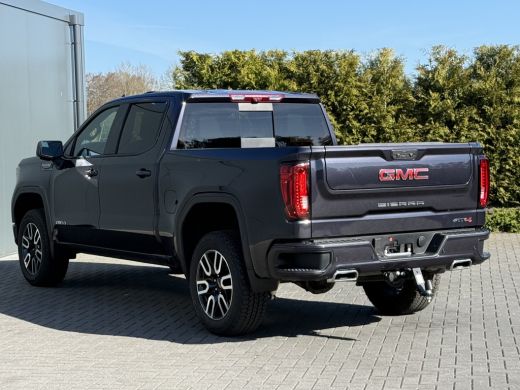 GMC Sierra 6.2L V8 420 PK / BPM VRIJ!! / VIRTUAL COCKPIT / HEAD UP / 360 CAMERA / BOSE / LEDER / TREKHAAK / ... ActivLease financial lease