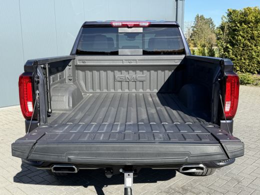 GMC Sierra 6.2L V8 420 PK / BPM VRIJ!! / VIRTUAL COCKPIT / HEAD UP / 360 CAMERA / BOSE / LEDER / TREKHAAK / ... ActivLease financial lease