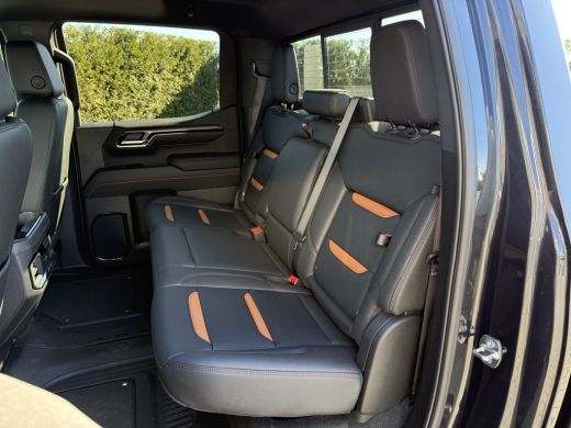 GMC Sierra 6.2L V8 420 PK / BPM VRIJ!! / VIRTUAL COCKPIT / HEAD UP / 360 CAMERA / BOSE / LEDER / TREKHAAK / ... ActivLease financial lease