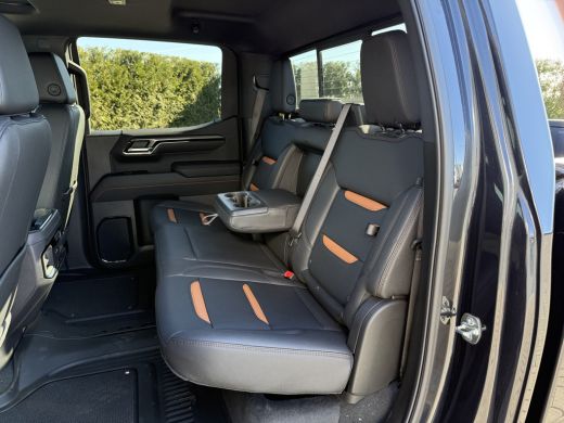 GMC Sierra 6.2L V8 420 PK / BPM VRIJ!! / VIRTUAL COCKPIT / HEAD UP / 360 CAMERA / BOSE / LEDER / TREKHAAK / ... ActivLease financial lease