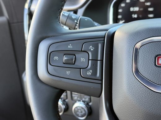 GMC Sierra 6.2L V8 420 PK / BPM VRIJ!! / VIRTUAL COCKPIT / HEAD UP / 360 CAMERA / BOSE / LEDER / TREKHAAK / ... ActivLease financial lease