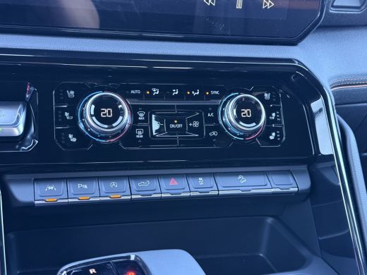 GMC Sierra 6.2L V8 420 PK / BPM VRIJ!! / VIRTUAL COCKPIT / HEAD UP / 360 CAMERA / BOSE / LEDER / TREKHAAK / ... ActivLease financial lease