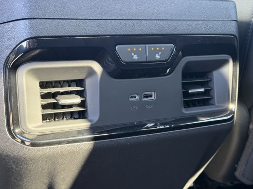 GMC Sierra 6.2L V8 420 PK / BPM VRIJ!! / VIRTUAL COCKPIT / HEAD UP / 360 CAMERA / BOSE / LEDER / TREKHAAK / ... ActivLease financial lease