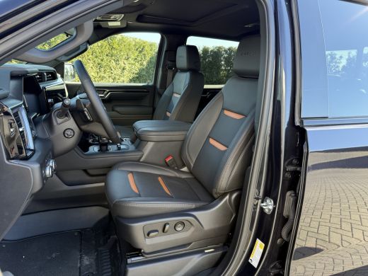 GMC Sierra 6.2L V8 420 PK / BPM VRIJ!! / VIRTUAL COCKPIT / HEAD UP / 360 CAMERA / BOSE / LEDER / TREKHAAK / ... ActivLease financial lease