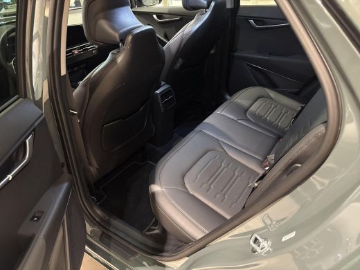 Kia Niro 1.6 GDi Hybrid DynamicPlusLine SchuifDak | Leder | Dodehoekdet. | Stoelverw. ActivLease financial lease