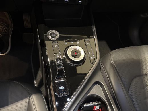 Kia Niro 1.6 GDi Hybrid DynamicPlusLine SchuifDak | Leder | Dodehoekdet. | Stoelverw. ActivLease financial lease