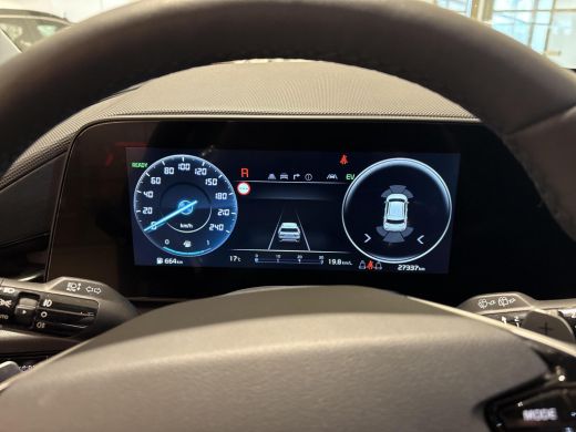 Kia Niro 1.6 GDi Hybrid DynamicPlusLine SchuifDak | Leder | Dodehoekdet. | Stoelverw. ActivLease financial lease