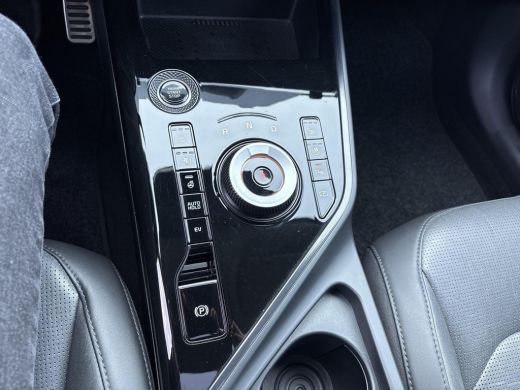Kia Niro 1.6 GDi Hybrid DynamicPlusLine SchuifDak | Leder | Dodehoekdet. | Stoelverw. ActivLease financial lease