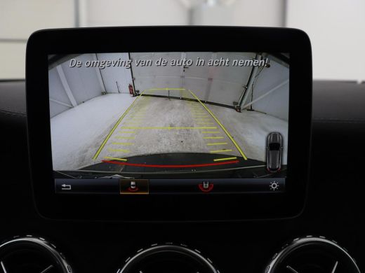 Mercedes-Benz GLA AMG 45 4MATIC Premium | Panoramadak | Leder | AMG Dynamic Plus | Carplay | Harman/Kardon | Memory... ActivLease financial lease