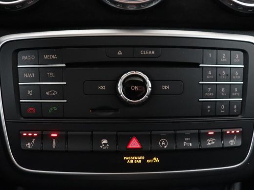 Mercedes-Benz GLA AMG 45 4MATIC Premium | Panoramadak | Leder | AMG Dynamic Plus | Carplay | Harman/Kardon | Memory... ActivLease financial lease