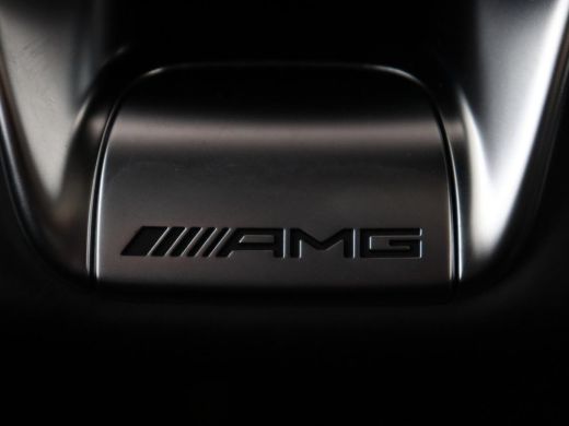 Mercedes-Benz GLA AMG 45 4MATIC Premium | Panoramadak | Leder | AMG Dynamic Plus | Carplay | Harman/Kardon | Memory... ActivLease financial lease