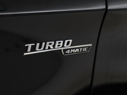 Mercedes-Benz GLA AMG 45 4MATIC Premium | Panoramadak | Leder | AMG Dynamic Plus | Carplay | Harman/Kardon | Memory... ActivLease financial lease