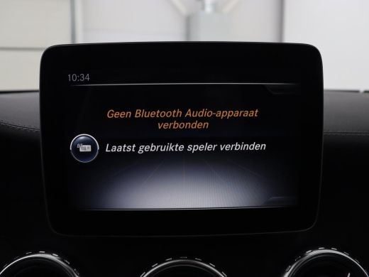 Mercedes-Benz GLA AMG 45 4MATIC Premium | Panoramadak | Leder | AMG Dynamic Plus | Carplay | Harman/Kardon | Memory... ActivLease financial lease