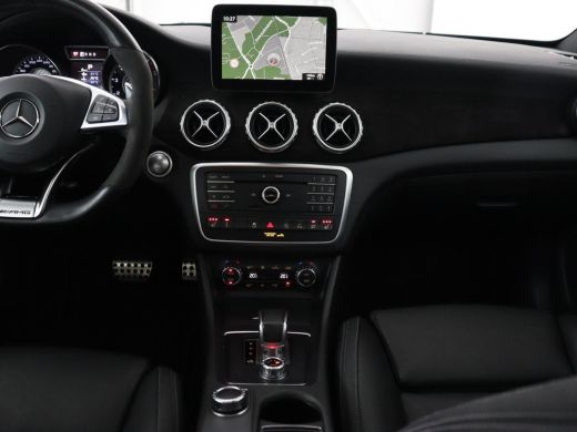Mercedes-Benz GLA AMG 45 4MATIC Premium | Panoramadak | Leder | AMG Dynamic Plus | Carplay | Harman/Kardon | Memory... ActivLease financial lease