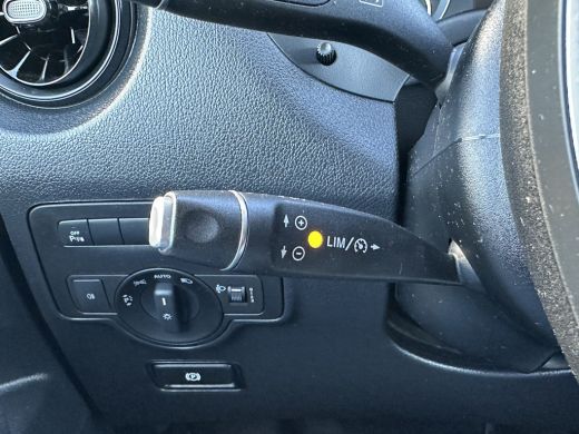 Mercedes-Benz Vito 114 CDI 136 PK / 9G-TRONIC / MAXI / L3H1 / 1e EIGENAAR / CAMERA / ECC / CRUISE / ACHTERKLEP ActivLease financial lease