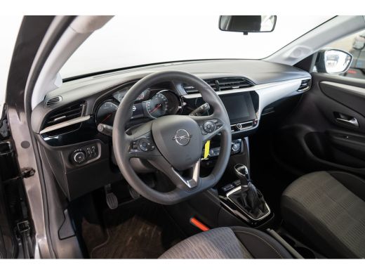 Opel Corsa 1.2 Edition | Apple Carplay & Android Auto | Airco | Cruise Controle | Bluetooth | USB | ActivLease financial lease