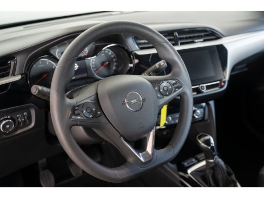 Opel Corsa 1.2 Edition | Apple Carplay & Android Auto | Airco | Cruise Controle | Bluetooth | USB | ActivLease financial lease