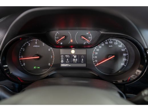 Opel Corsa 1.2 Edition | Apple Carplay & Android Auto | Airco | Cruise Controle | Bluetooth | USB | ActivLease financial lease