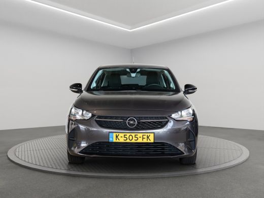 Opel Corsa 1.2 Edition | Apple Carplay & Android Auto | Airco | Cruise Controle | Bluetooth | USB | ActivLease financial lease