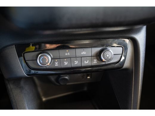 Opel Corsa 1.2 Edition | Apple Carplay & Android Auto | Airco | Cruise Controle | Bluetooth | USB | ActivLease financial lease