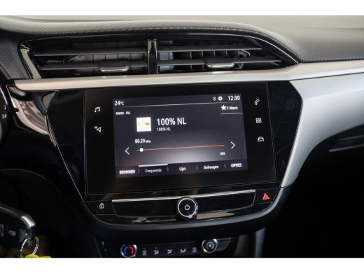 Opel Corsa 1.2 Edition | Apple Carplay & Android Auto | Airco | Cruise Controle | Bluetooth | USB | ActivLease financial lease