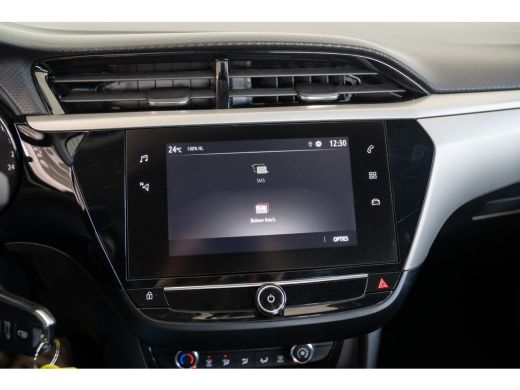 Opel Corsa 1.2 Edition | Apple Carplay & Android Auto | Airco | Cruise Controle | Bluetooth | USB | ActivLease financial lease