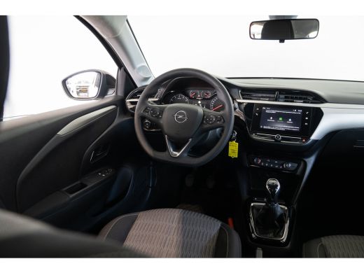 Opel Corsa 1.2 Edition | Apple Carplay & Android Auto | Airco | Cruise Controle | Bluetooth | USB | ActivLease financial lease
