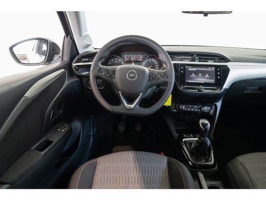 Opel Corsa 1.2 Edition | Apple Carplay & Android Auto | Airco | Cruise Controle | Bluetooth | USB | ActivLease financial lease