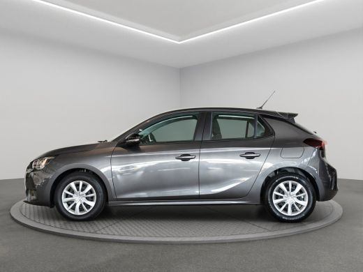 Opel Corsa 1.2 Edition | Apple Carplay & Android Auto | Airco | Cruise Controle | Bluetooth | USB | ActivLease financial lease