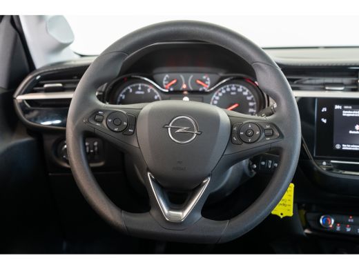 Opel Corsa 1.2 Edition | Apple Carplay & Android Auto | Airco | Cruise Controle | Bluetooth | USB | ActivLease financial lease