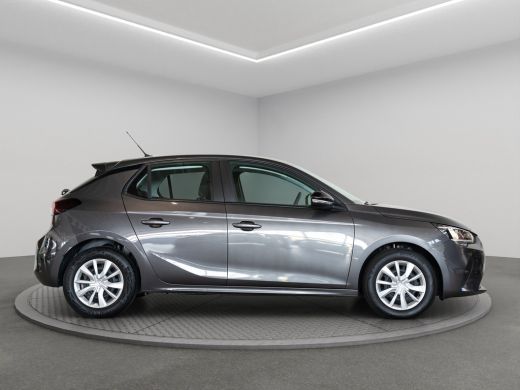 Opel Corsa 1.2 Edition | Apple Carplay & Android Auto | Airco | Cruise Controle | Bluetooth | USB | ActivLease financial lease