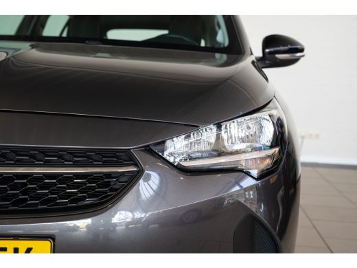 Opel Corsa 1.2 Edition | Apple Carplay & Android Auto | Airco | Cruise Controle | Bluetooth | USB | ActivLease financial lease