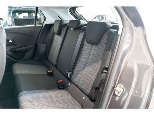 Opel Corsa 1.2 Edition | Apple Carplay & Android Auto | Airco | Cruise Controle | Bluetooth | USB | ActivLease financial lease