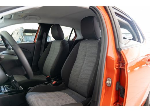 Opel Corsa 1.2 Edition | Apple Carplay & Android Auto | Cruise Controle | Afwijkende dakkleur | Airco | ActivLease financial lease