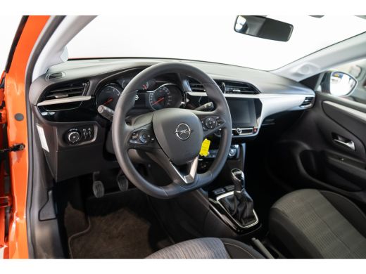 Opel Corsa 1.2 Edition | Apple Carplay & Android Auto | Cruise Controle | Afwijkende dakkleur | Airco | ActivLease financial lease