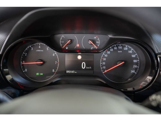 Opel Corsa 1.2 Edition | Apple Carplay & Android Auto | Cruise Controle | Afwijkende dakkleur | Airco | ActivLease financial lease