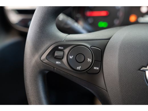 Opel Corsa 1.2 Edition | Apple Carplay & Android Auto | Cruise Controle | Afwijkende dakkleur | Airco | ActivLease financial lease