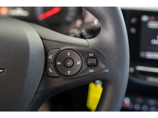 Opel Corsa 1.2 Edition | Apple Carplay & Android Auto | Cruise Controle | Afwijkende dakkleur | Airco | ActivLease financial lease