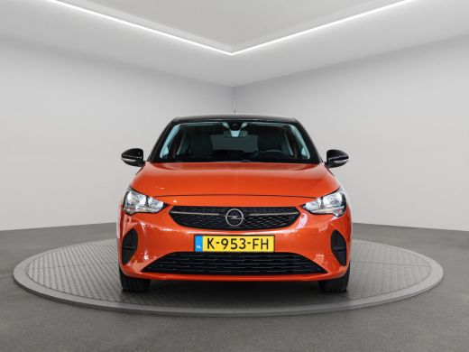Opel Corsa 1.2 Edition | Apple Carplay & Android Auto | Cruise Controle | Afwijkende dakkleur | Airco | ActivLease financial lease
