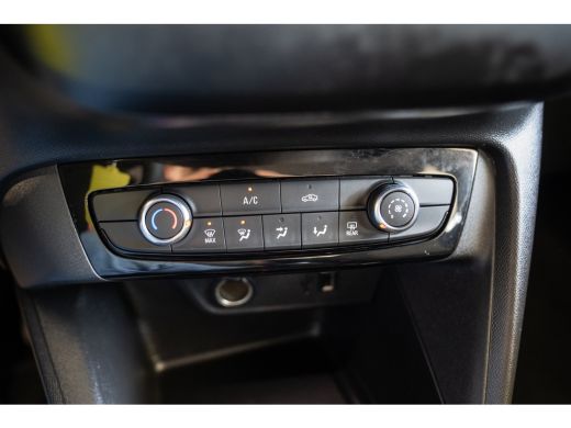 Opel Corsa 1.2 Edition | Apple Carplay & Android Auto | Cruise Controle | Afwijkende dakkleur | Airco | ActivLease financial lease