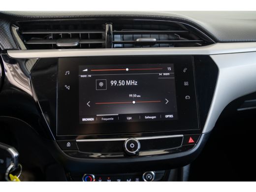 Opel Corsa 1.2 Edition | Apple Carplay & Android Auto | Cruise Controle | Afwijkende dakkleur | Airco | ActivLease financial lease