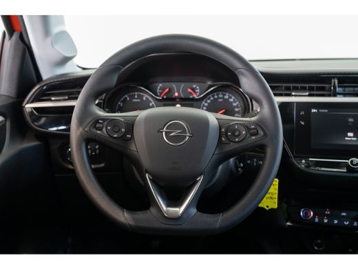 Opel Corsa 1.2 Edition | Apple Carplay & Android Auto | Cruise Controle | Afwijkende dakkleur | Airco | ActivLease financial lease