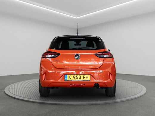 Opel Corsa 1.2 Edition | Apple Carplay & Android Auto | Cruise Controle | Afwijkende dakkleur | Airco | ActivLease financial lease