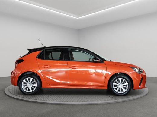 Opel Corsa 1.2 Edition | Apple Carplay & Android Auto | Cruise Controle | Afwijkende dakkleur | Airco | ActivLease financial lease