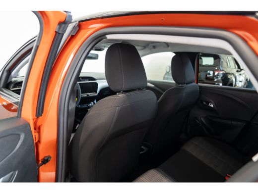 Opel Corsa 1.2 Edition | Apple Carplay & Android Auto | Cruise Controle | Afwijkende dakkleur | Airco | ActivLease financial lease