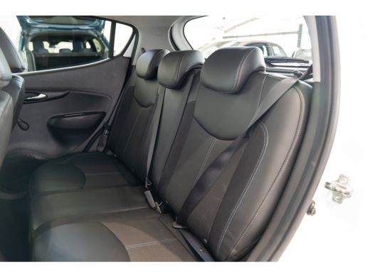 Opel KARL 1.0 ecoFLEX Innovation | Navigatie | Apple Carplay & Android Auto | Climate Controle | Parkeersen... ActivLease financial lease