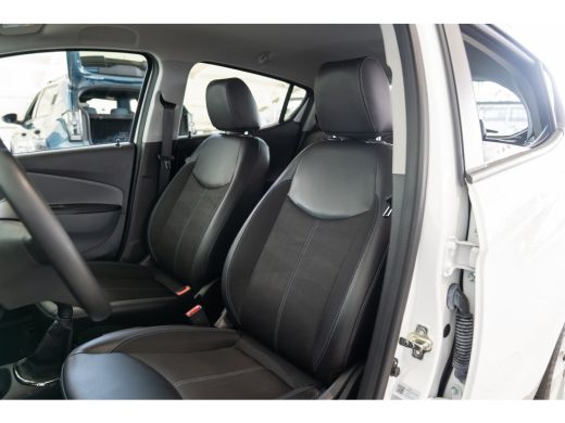 Opel KARL 1.0 ecoFLEX Innovation | Navigatie | Apple Carplay & Android Auto | Climate Controle | Parkeersen... ActivLease financial lease