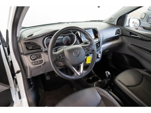 Opel KARL 1.0 ecoFLEX Innovation | Navigatie | Apple Carplay & Android Auto | Climate Controle | Parkeersen... ActivLease financial lease