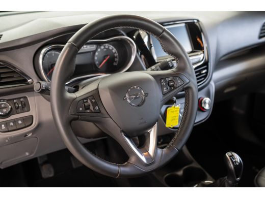 Opel KARL 1.0 ecoFLEX Innovation | Navigatie | Apple Carplay & Android Auto | Climate Controle | Parkeersen... ActivLease financial lease