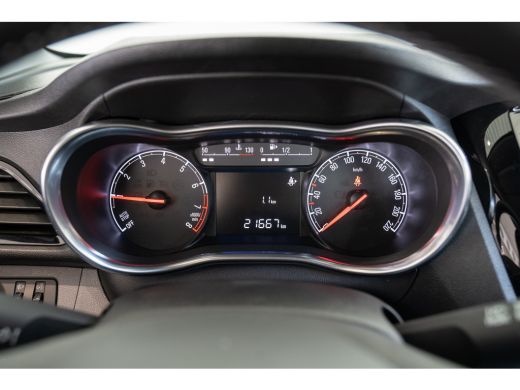 Opel KARL 1.0 ecoFLEX Innovation | Navigatie | Apple Carplay & Android Auto | Climate Controle | Parkeersen... ActivLease financial lease